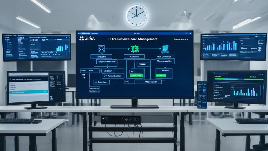 smart automation reinvents incident management