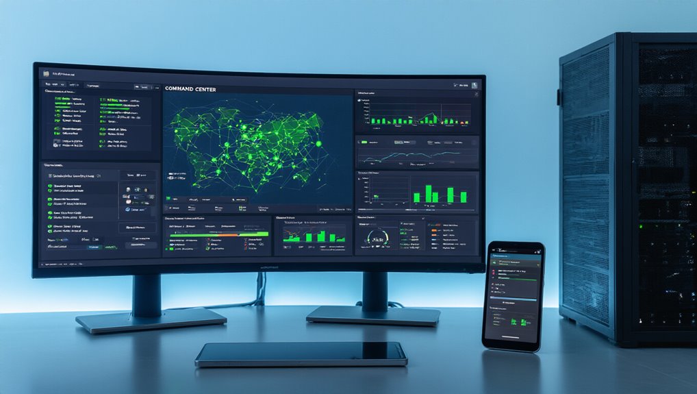 streamlining it with uem