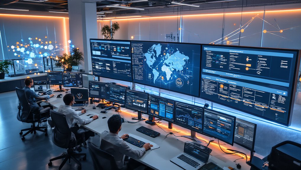 transforming it service management