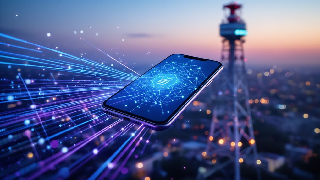 transforming telecom customer experience