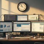 Why Smart Workload Automation Is Rendering Old Scheduling Tools Obsolete