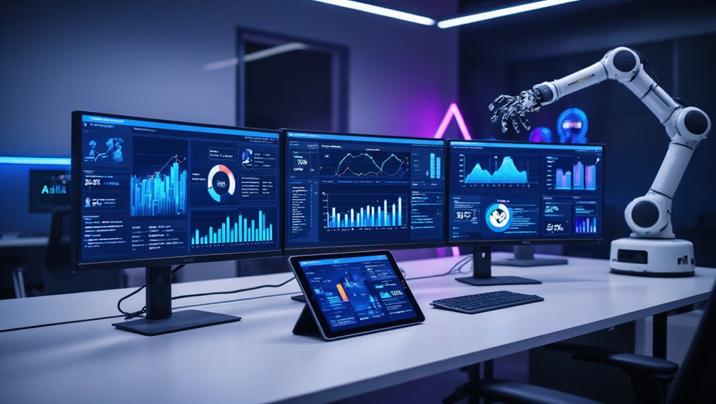 ai driven content business transformation