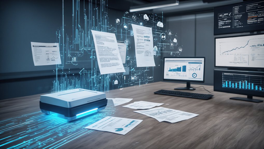 ai transforming document processing