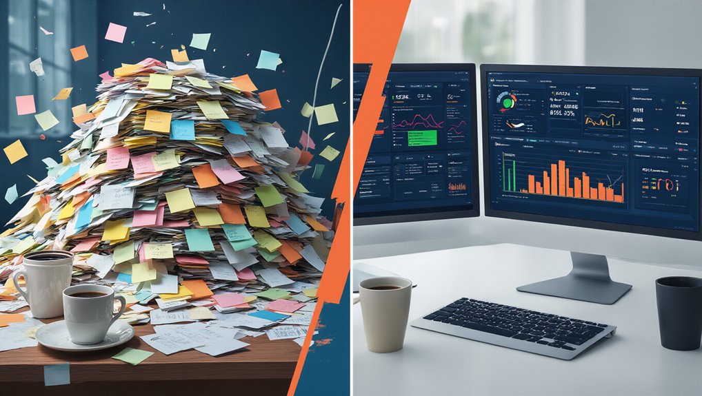 automate alerts reduce manual tickets