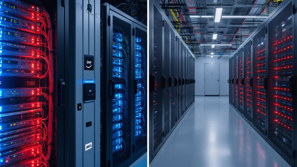 aws ai factory risks