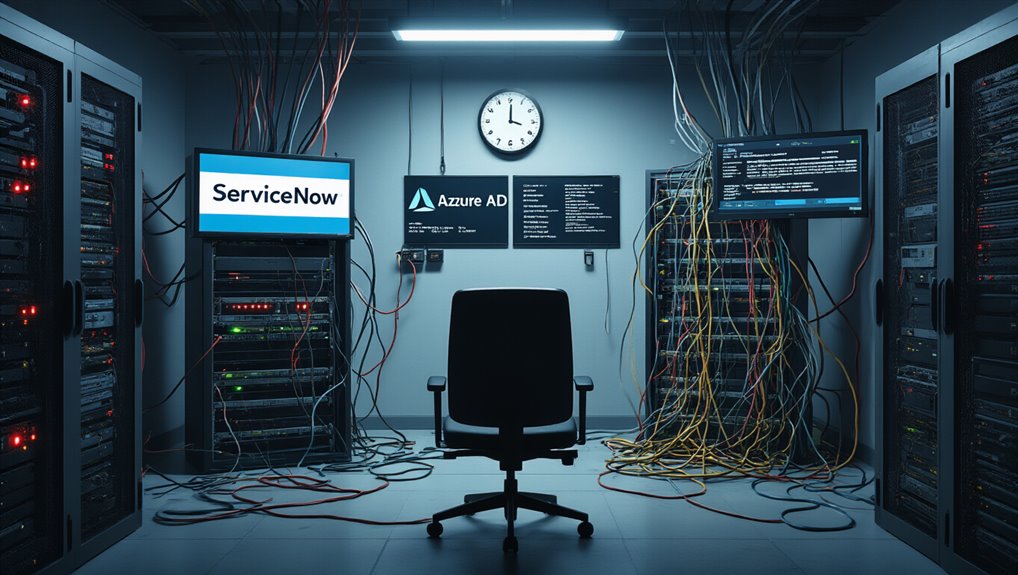 azure ad integration essential
