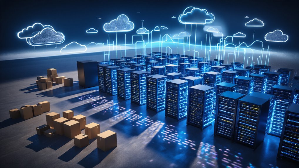 cloud itsm s rapid expansion