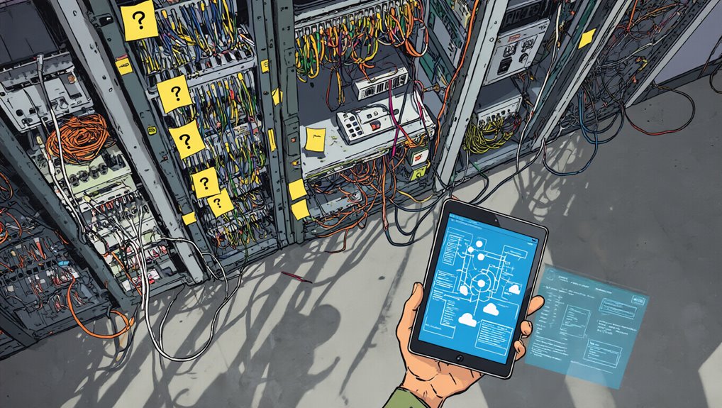 cmdb inaccuracy without discovery