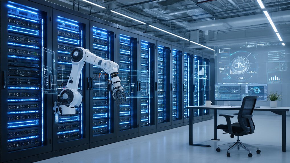 dell ai automation advances