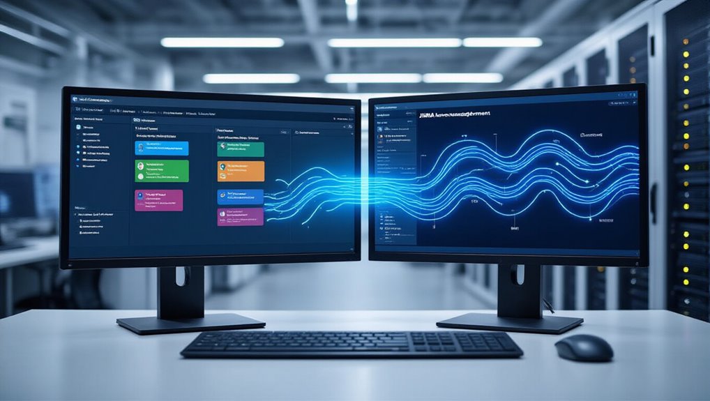 enhanced it incident management