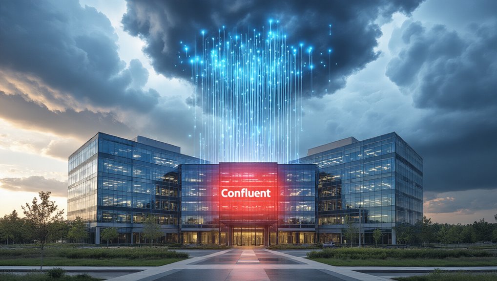 ibm invests 11b in confluent