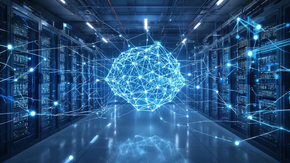 information science s critical role