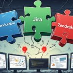 Why Smart IT Teams Are Ditching Manual Ticket Syncs for Freshservice–ServiceNow Broker Platforms