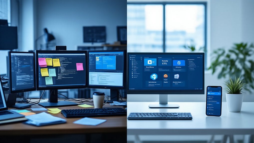 it pros adopt live alerts