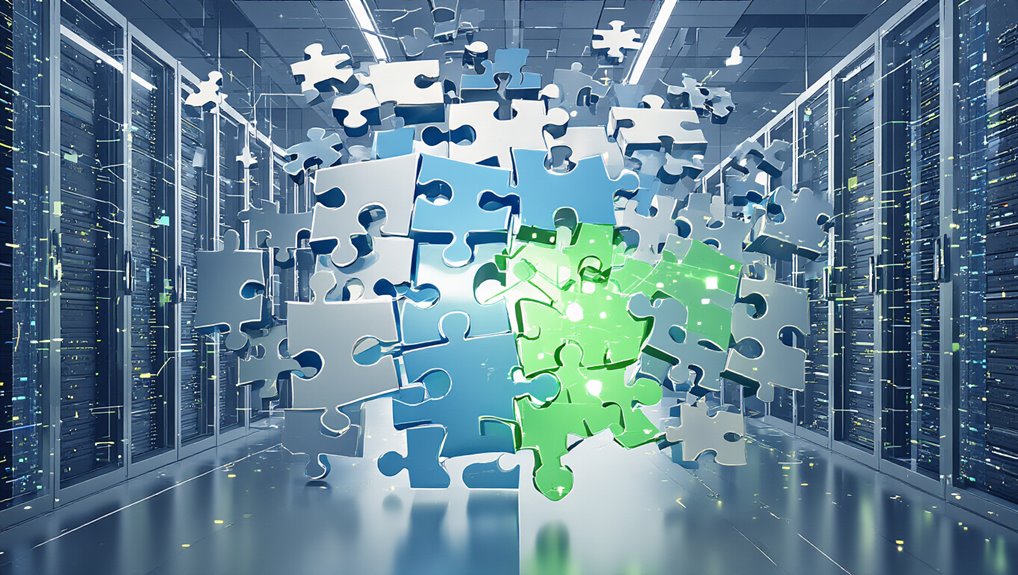 itsm siloed processes siam