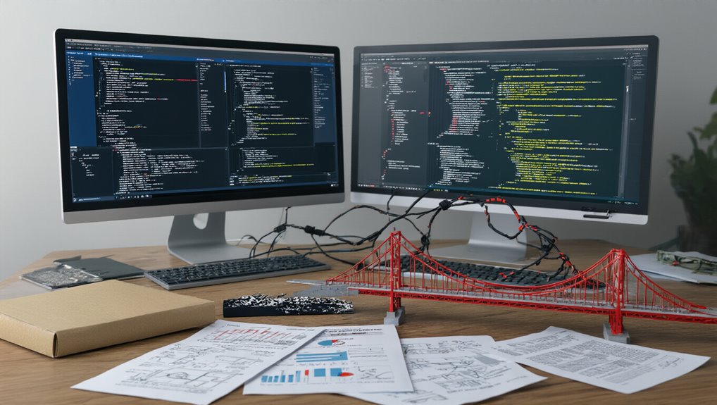 mapping and audit failures