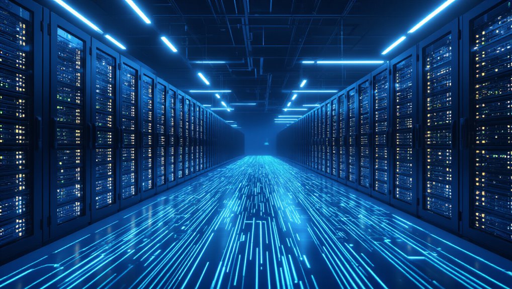 metadata separation enhances scalability