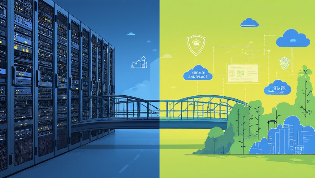 msp model evolution debate
