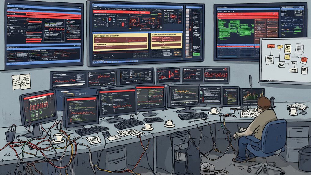 multi tool itsm coordination