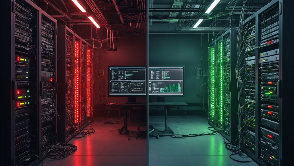 multi vendor service integration