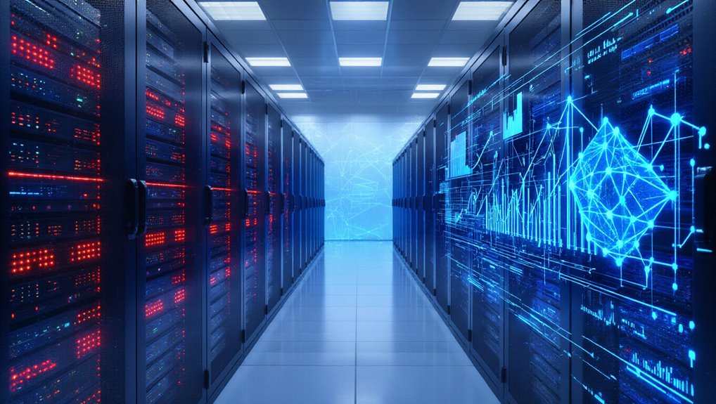 predictive ai revolutionizes it risk