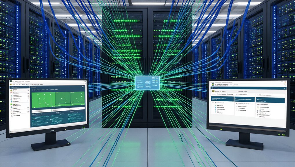 real time ticket automation