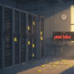 When Cloudflare Falters, the Internet Trembles: How One Outage Silenced Global Giants