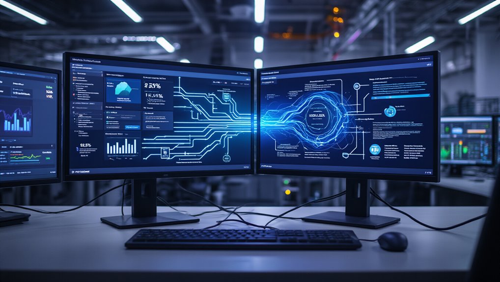 servicenow automation integration