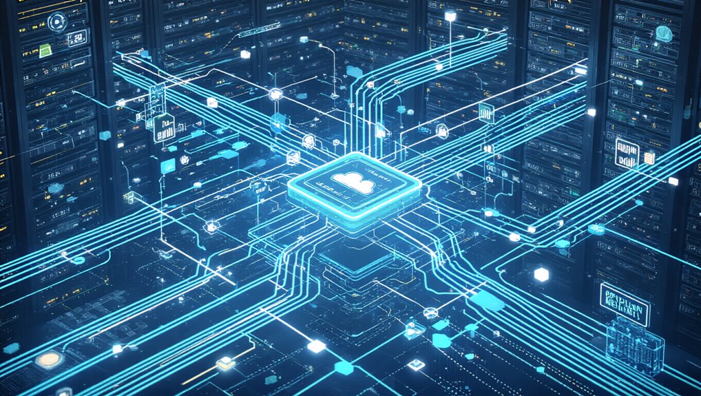 siam data models importance