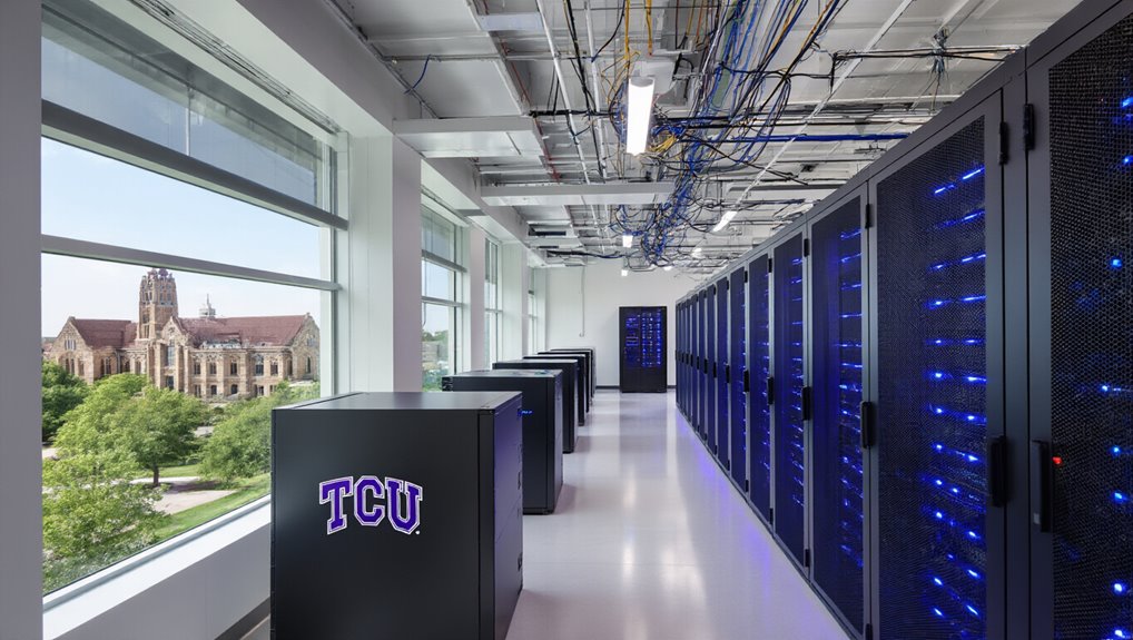 tcu invests 10m in ai