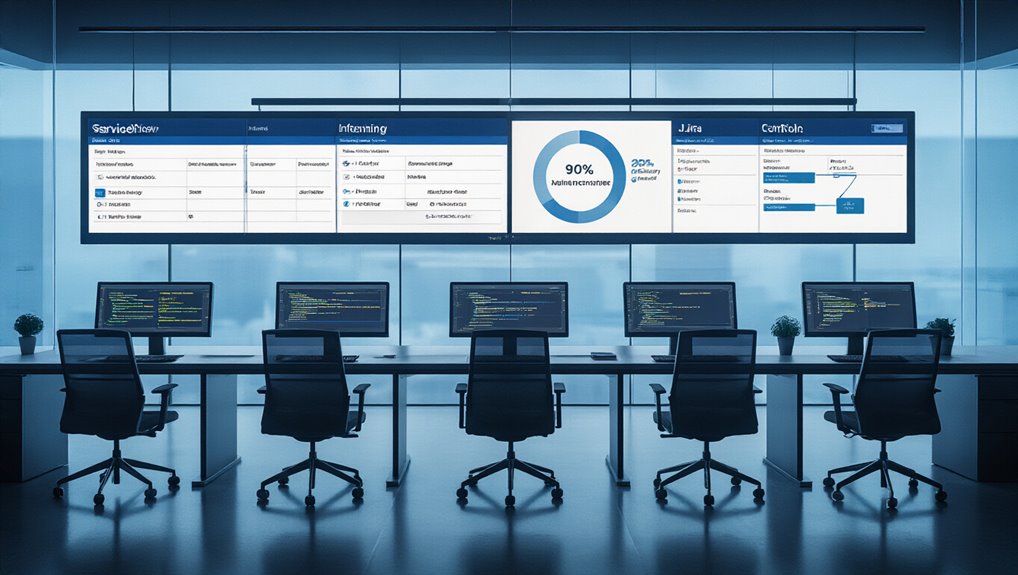teams replace coding with integrations