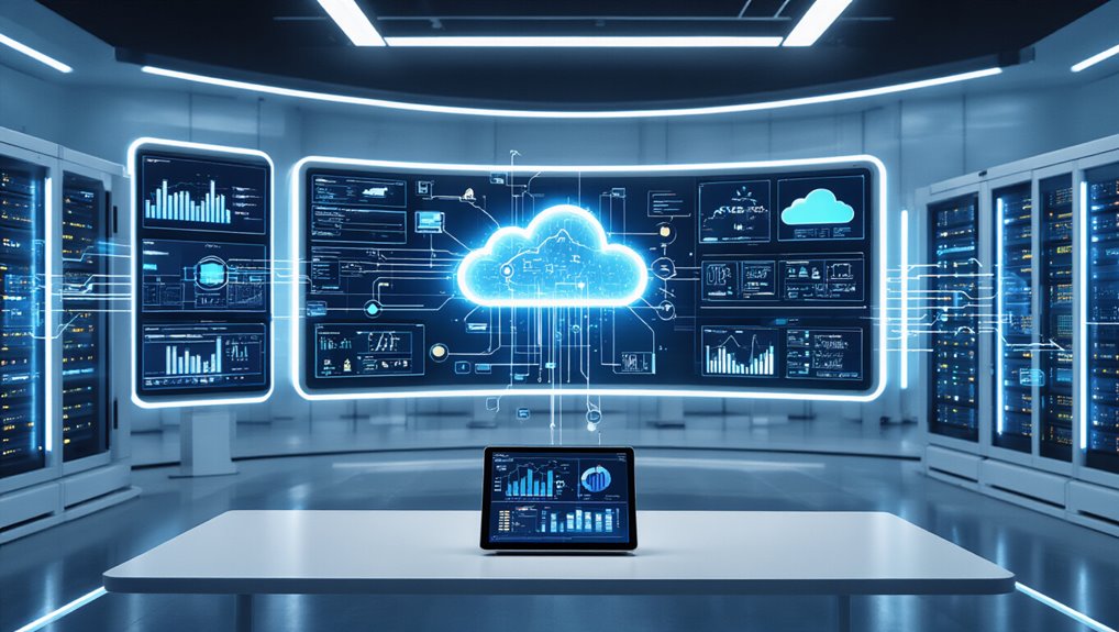 unified enterprise service integration