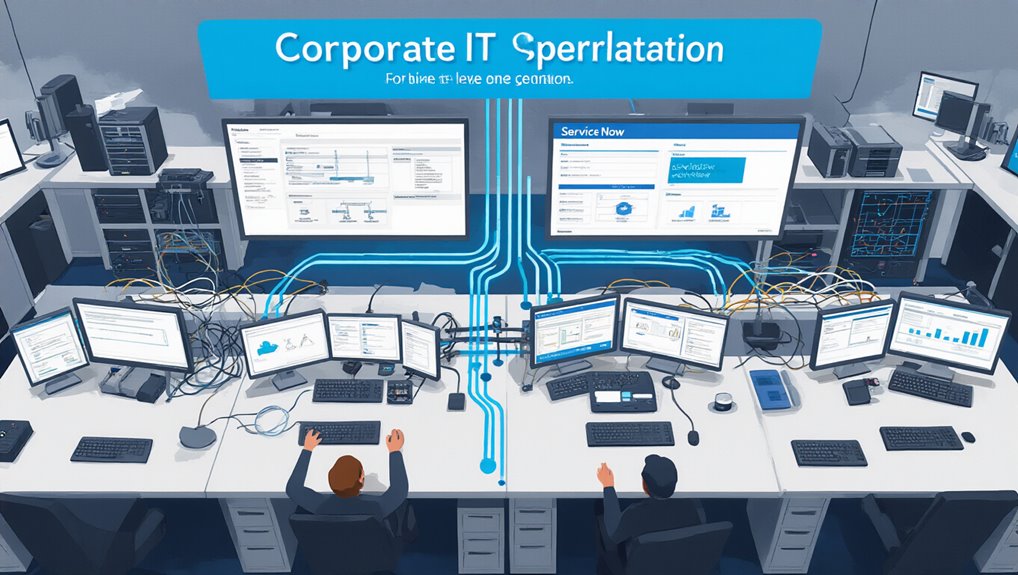 vendor management streamlined efficiently