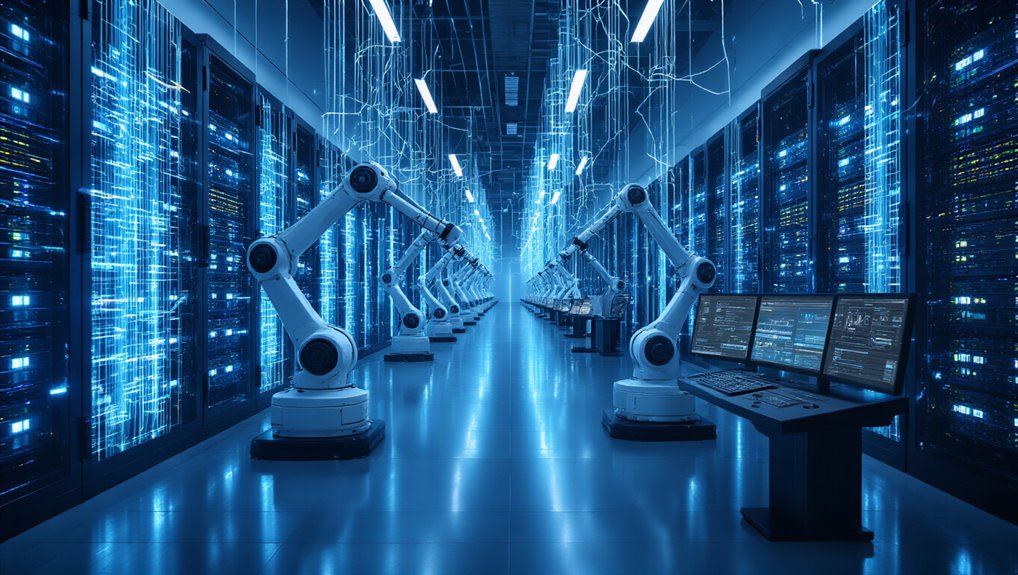 agentic ai optimizes itsm