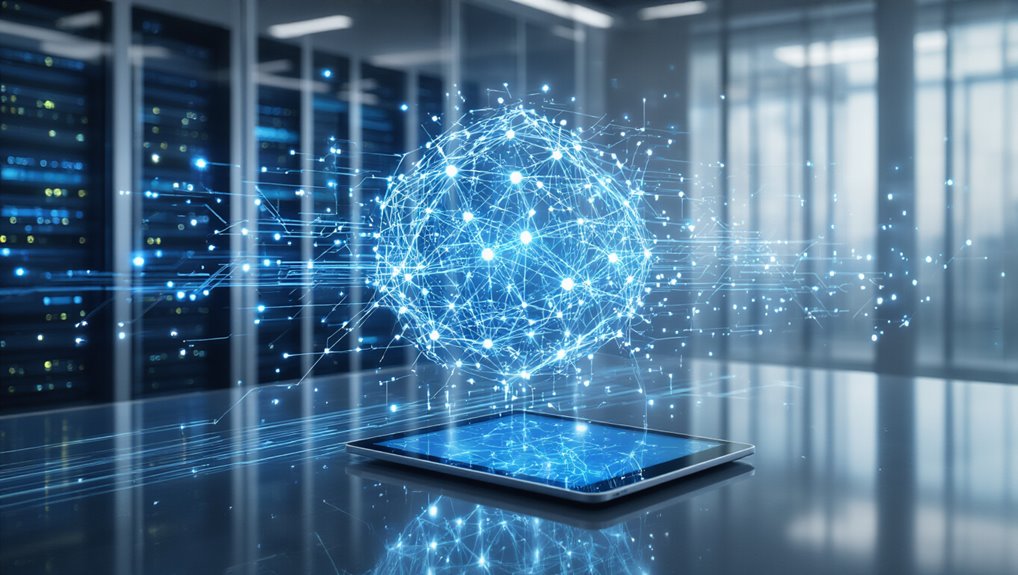 ai agent driven enterprise execution