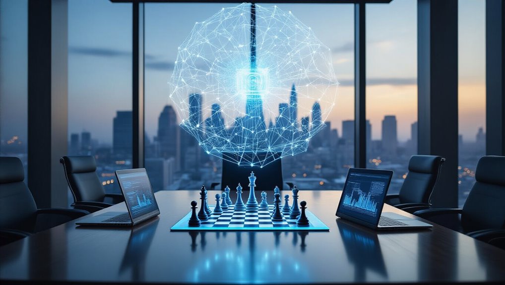 ai and automation investments