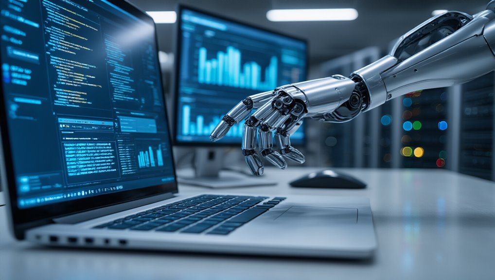 ai automation displaces 6