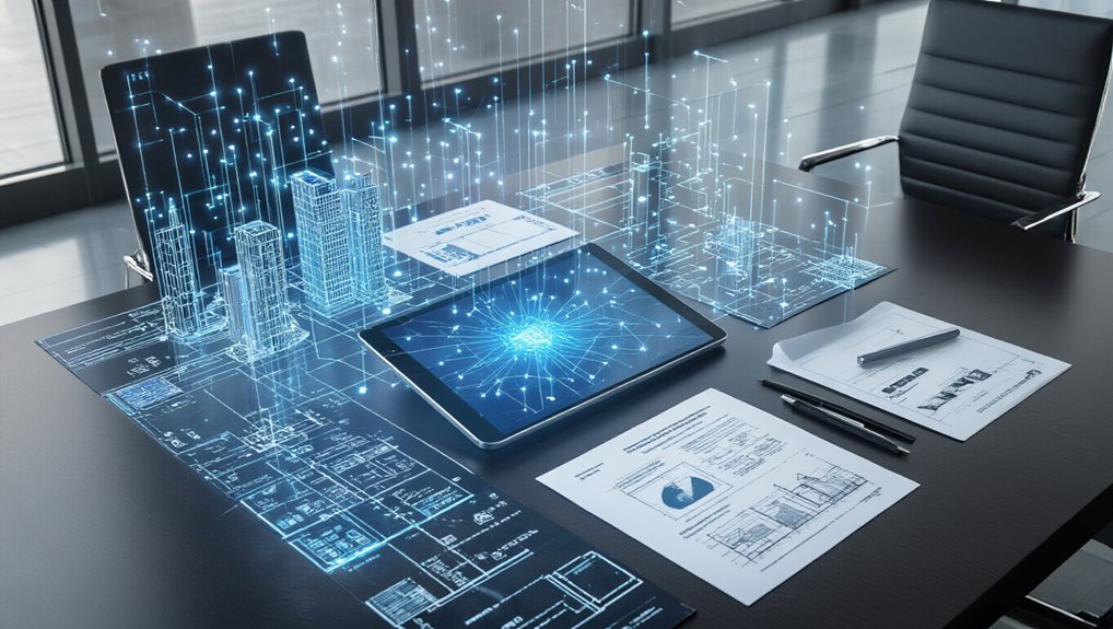 ai driven enterprise planning reporting