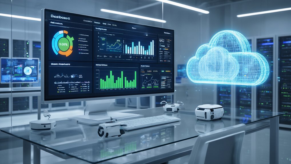 ai driven it asset management