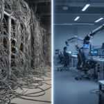 Auto Titans Wage a Battle Between Bolts and Bytes at CES 2026