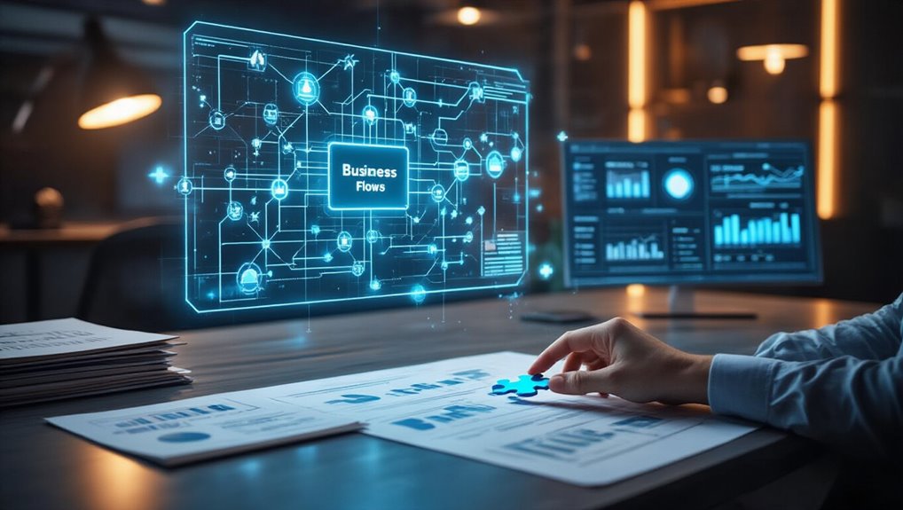 ai enhances or replaces roles