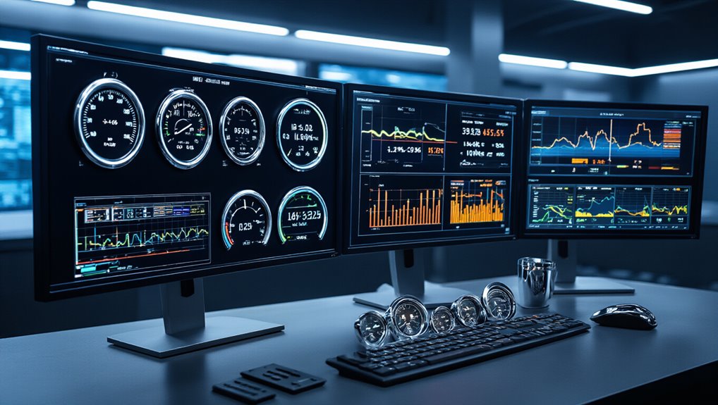 ai service performance metrics