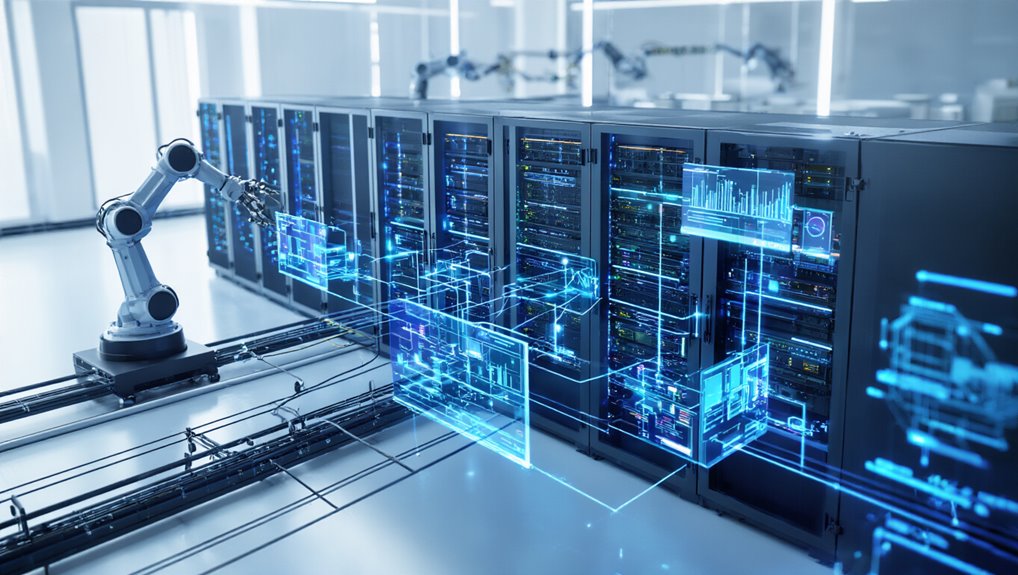 ai workflow and assistant integration
