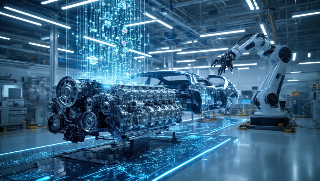 automakers clash hardware vs software