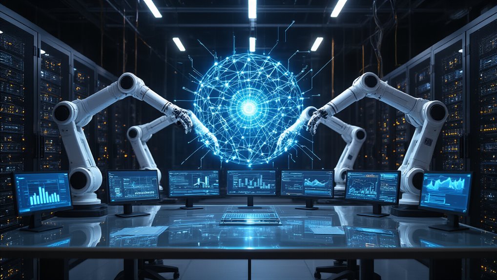 automation transforms itsm roles