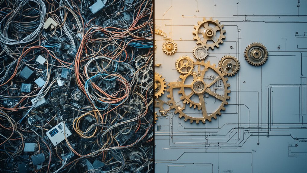 capabilities beat cost cutting