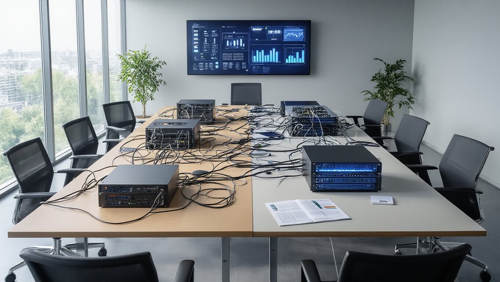 cios abandon old tech