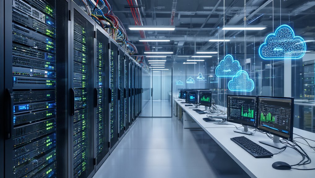 confident it asset discovery