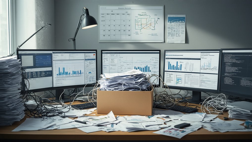 data catalog implementation pitfalls