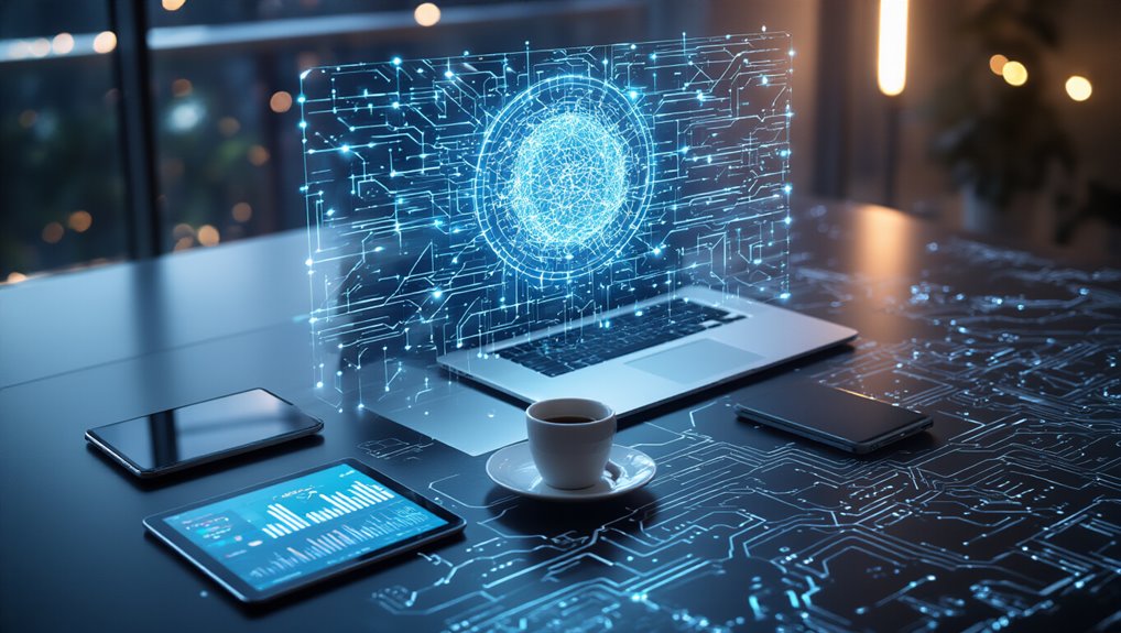 demand ai driven itsm features